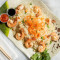 X109. Shrimp Fried Rice