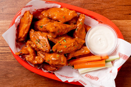 Buffalo Wings 1Kg