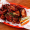 Jd Bbq Wings 1Kg