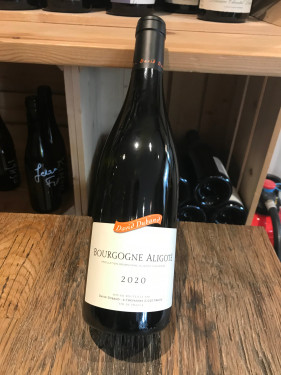 Bourgogne Aligot eacute; 2020 Duband