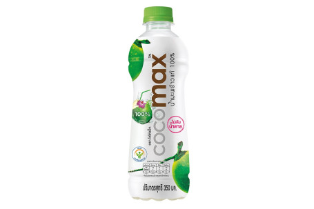 100 Chún Yē Zi Shuǐ Zhī Zhuāng 100 Coconut Water Bottle）