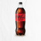 Coca Cola Reg ; Sans Sucre 1.25L