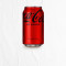Coca Cola Reg ; Sans Sucre 375Ml