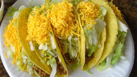 Take Home Taco Six Pack