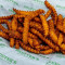 Sweet Potato Fries Shared