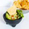 Fresh Guacamole Half Pint