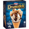 Peters Vanilla Drumsticks 4Pk