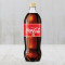 Coca Cola Vanille Bouteille 1.25L