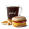 Egg Mcmuffin Small Meal