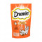 Dreamies Friandises Pour Chats Au Poulet 60G