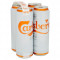 Bière Blonde Carlsberg Export 4 X 568 Ml