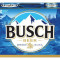 Busch 12 Pack 12Oz Cans
