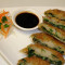 Vegetarian Dumplings (Gui Chai) (3)