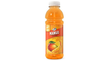 7-Select Mango Juice (23.9Oz)