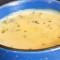 Broccoli and Jalapeno Cheese Soup