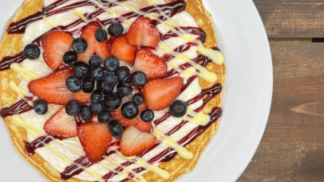 Solo Berry Dream Pancake