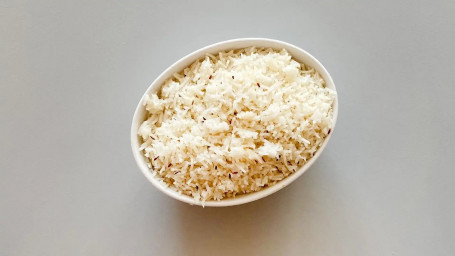 Basmati Rice Medium