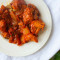 Bbq Chicken Tikka Boti