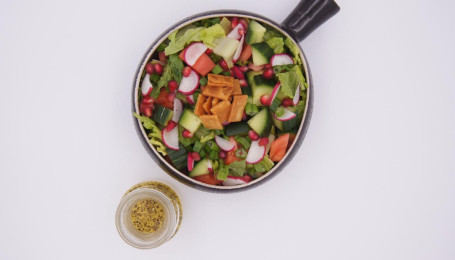 L1 Fattoush Salad
