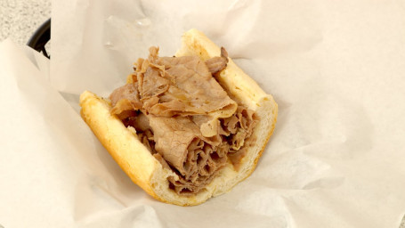 3 Mini Italian Beef