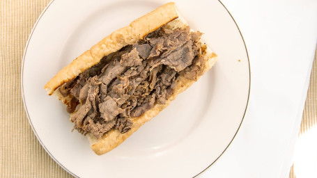 6 Regular Italian Beef