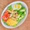 Chef Salad/ Grilled Chicken