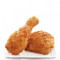 2Pc Crispy Chicken