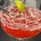 Strawberry Flavored Margarita