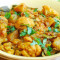 Aloo Gobi (Potato Cauliflower) (Add Rice, Naan In $1 Each)