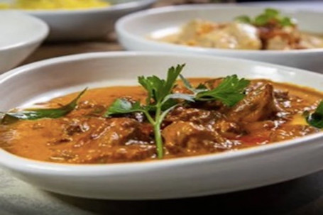 Achamma's Camel Curry