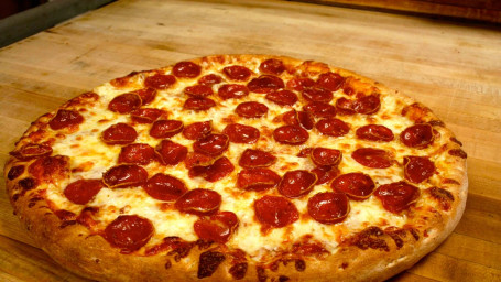 Pizza Slice Whole Pizza