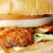 #11 Buffalo Chicken Sandwich
