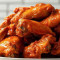 8-Piece Jumbo Bone-In Wings