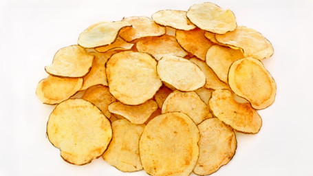 Chips Baked