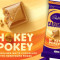 Cadbury Caramilk Hokey Pokey 170G
