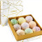 Sale: Lovery Assorted Scented Marble Spa Fizzies (9Ct)