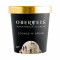 Oberweis Ice Cream Cookies Cream (1 pt)