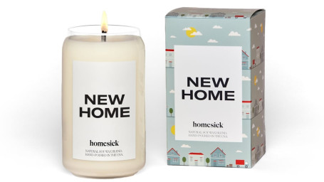 Homesick New Home Candle (13.75Oz)