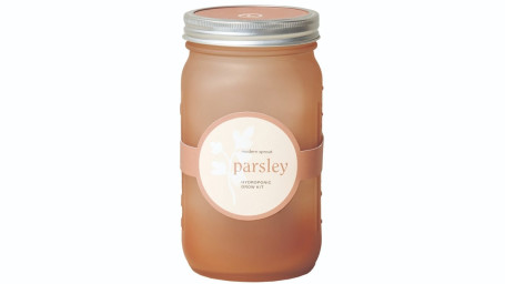 Parsley Garden Jar Kit (1Ct)