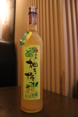 Jīng Jī Yòu Zi X Méi Jiǔ500Ml