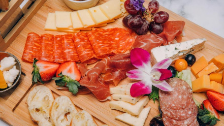 Charcuterie for Share
