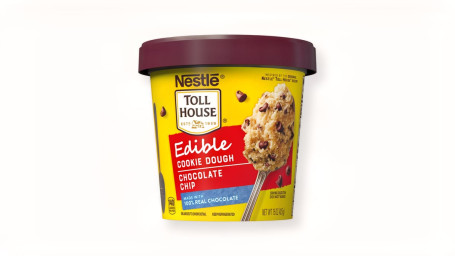 Nestlé Toll House Chocolate Chip Edible Cookie Dough