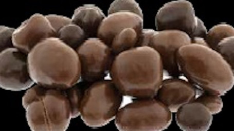Sugar Free Chocolate Coated Peanuts Bridge Mix