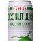 Foco Thai Coconut Juice