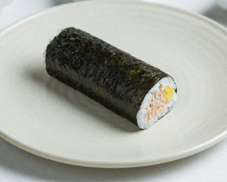 Cooked Tuna And Avocado Hand Roll (2Pcs)