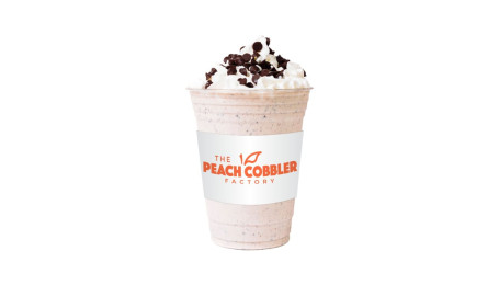 Choc Chocolate Chip Pudd-N Shake