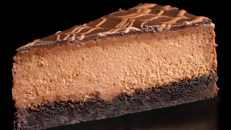 Chocolate Cadillac Cheese Cake