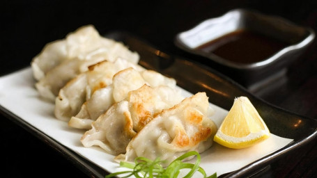 Potstickers (V)