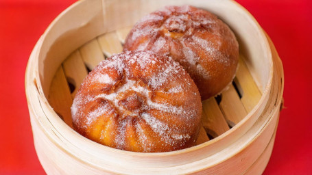 Bao Pomme Dorée, Paquet De 2