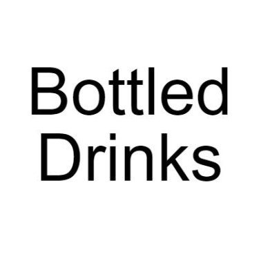 Bottled Drinks: Pepsi